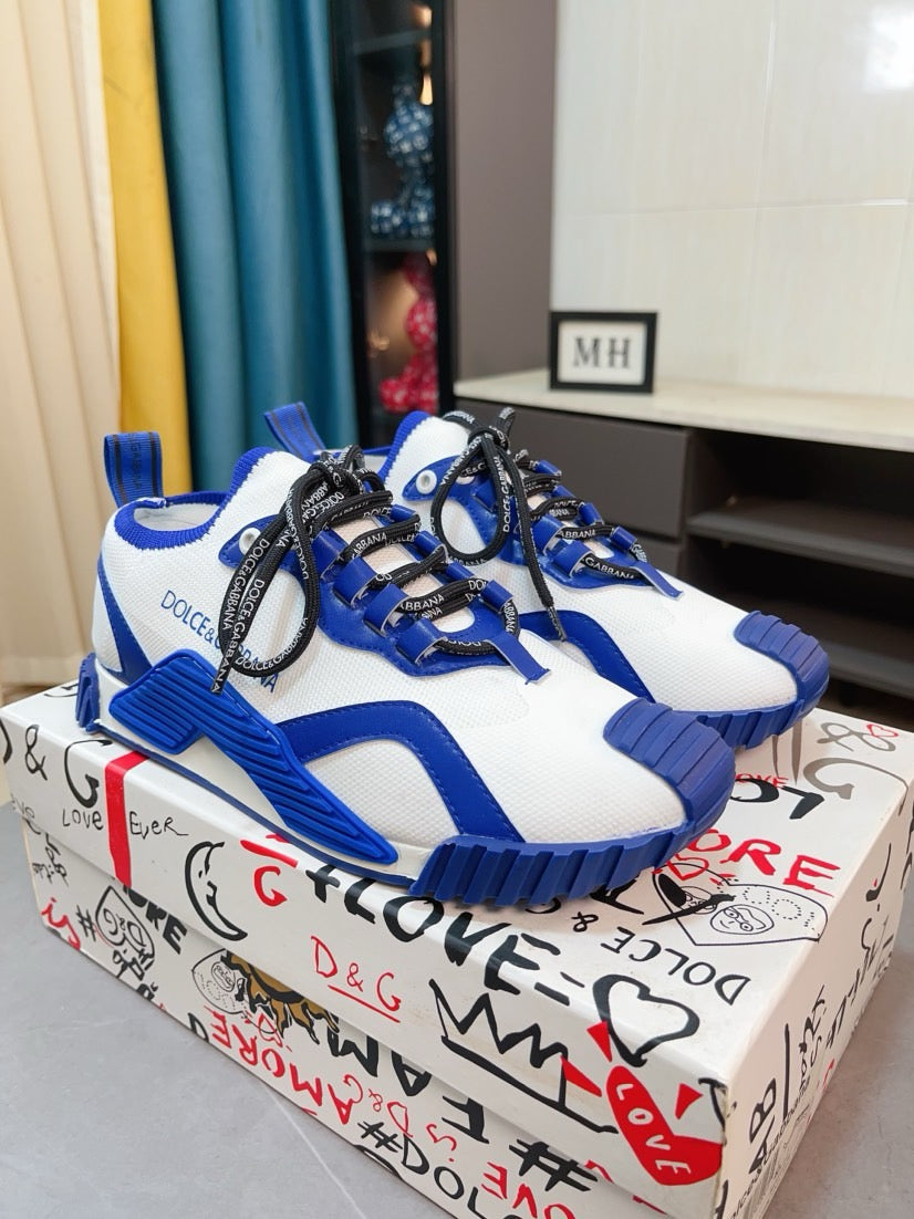 LuxluxHouse Best Quality Shoes Dolce & Gabbana