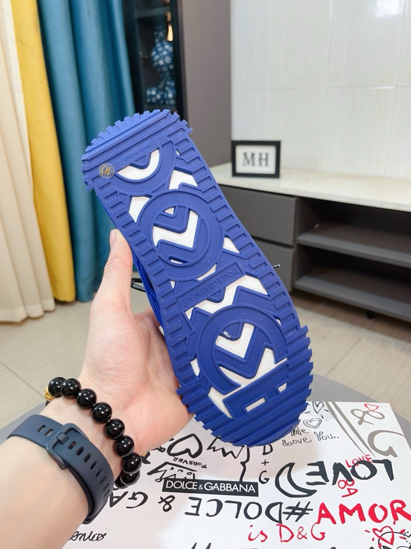 LuxluxHouse Best Quality Shoes Dolce & Gabbana