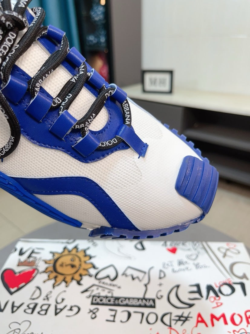 LuxluxHouse Best Quality Shoes Dolce & Gabbana