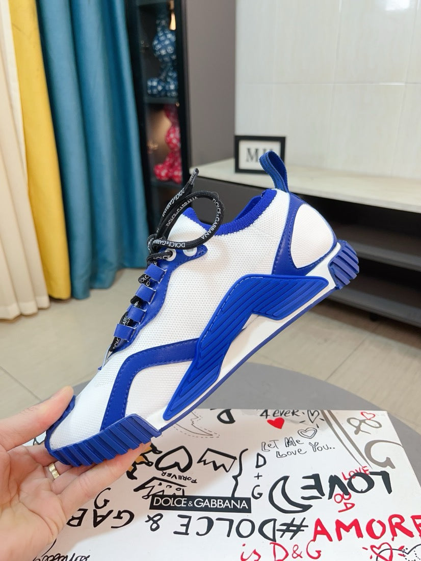 LuxluxHouse Best Quality Shoes Dolce & Gabbana