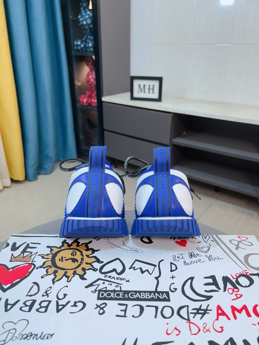 LuxluxHouse Best Quality Shoes Dolce & Gabbana