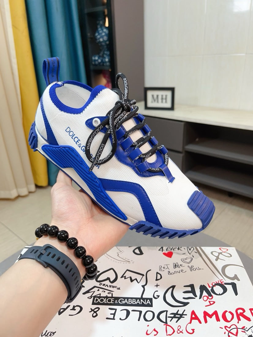 LuxluxHouse Best Quality Shoes Dolce & Gabbana