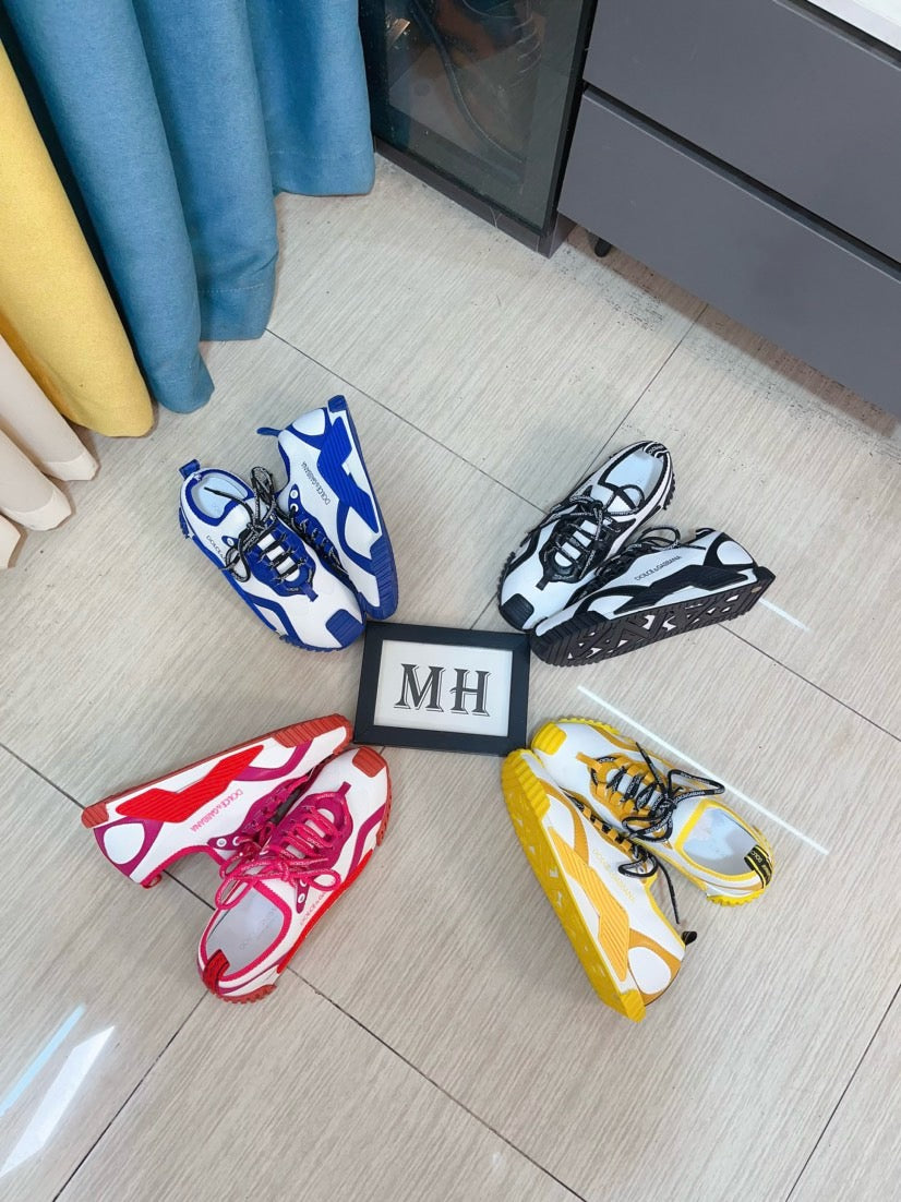 LuxluxHouse Best Quality Shoes Dolce & Gabbana