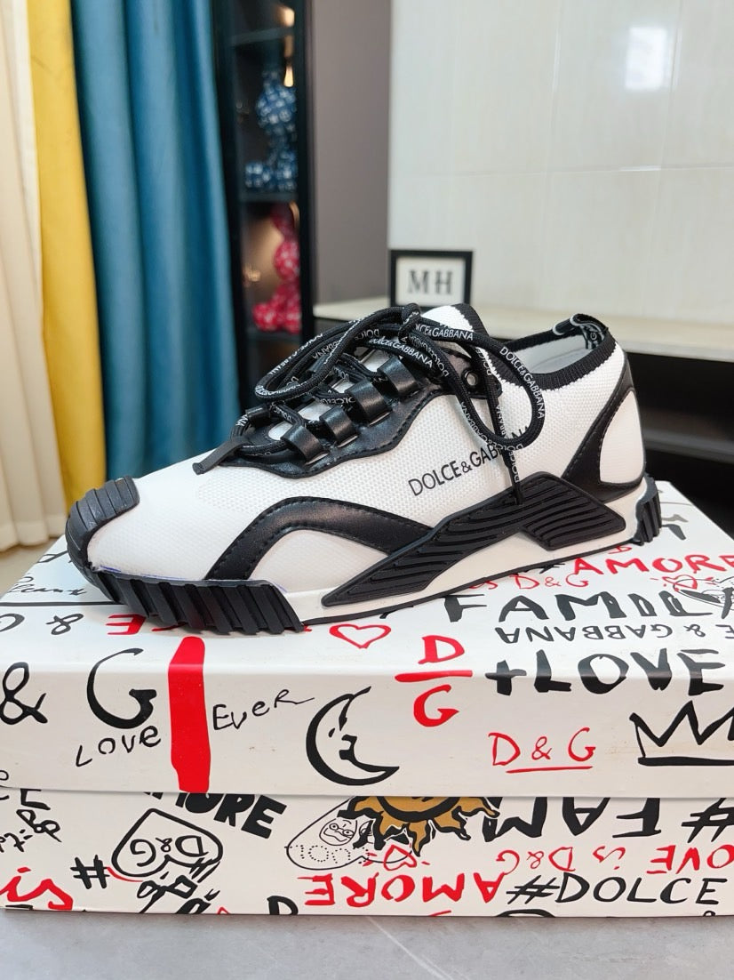 LuxluxHouse Best Quality Shoes Dolce & Gabbana