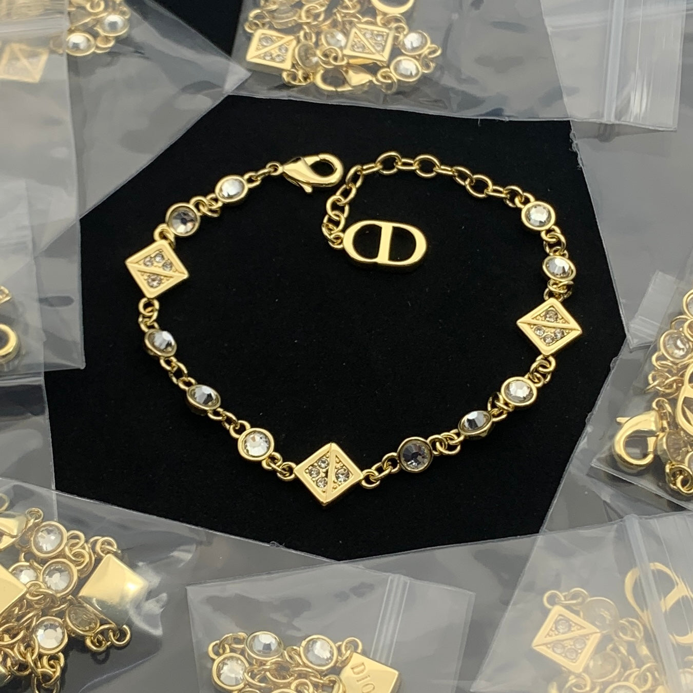 LuxluxHouse Low Price And High Quality Accessories Dior