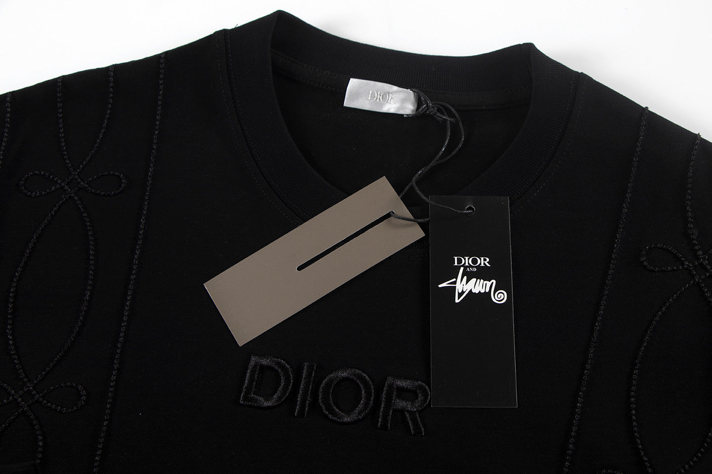 LuxluxHouse Best Quality Clothes T-shirt Dior