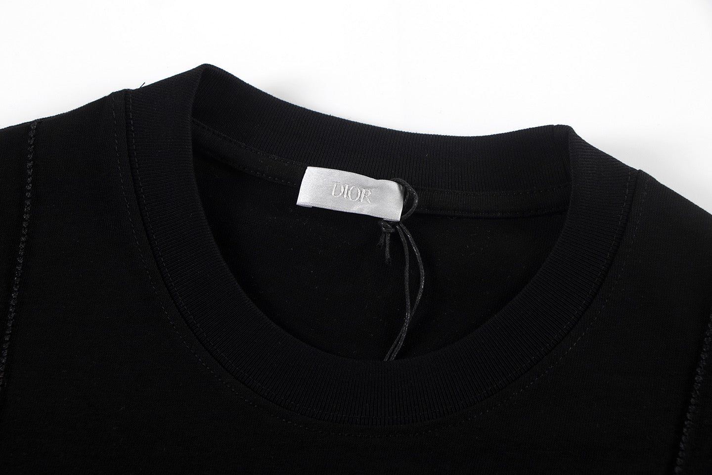 LuxluxHouse Best Quality Clothes T-shirt Dior