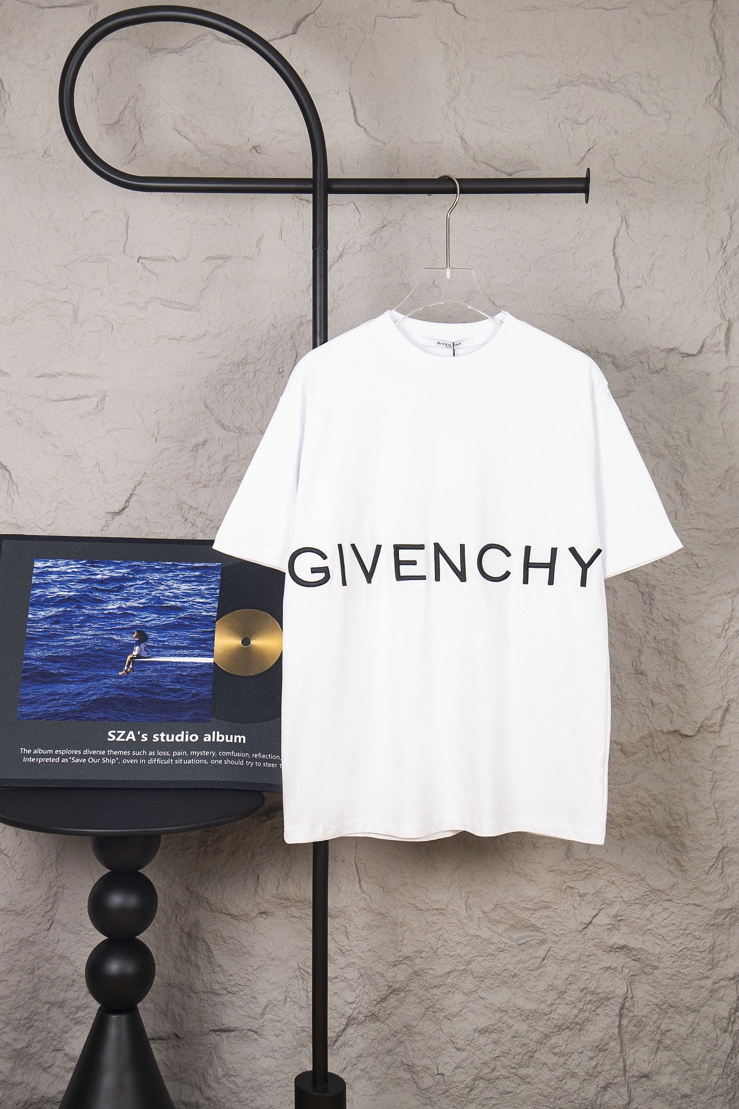 LuxluxHouse Best Quality Clothes Givenchy T-shirt