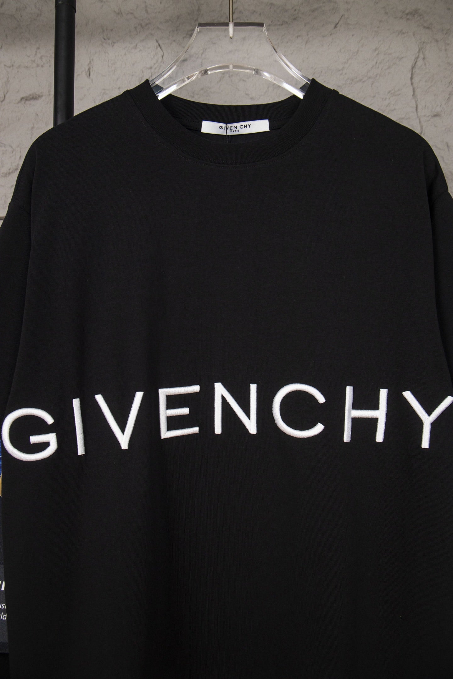 LuxluxHouse Best Quality Clothes Givenchy T-shirt