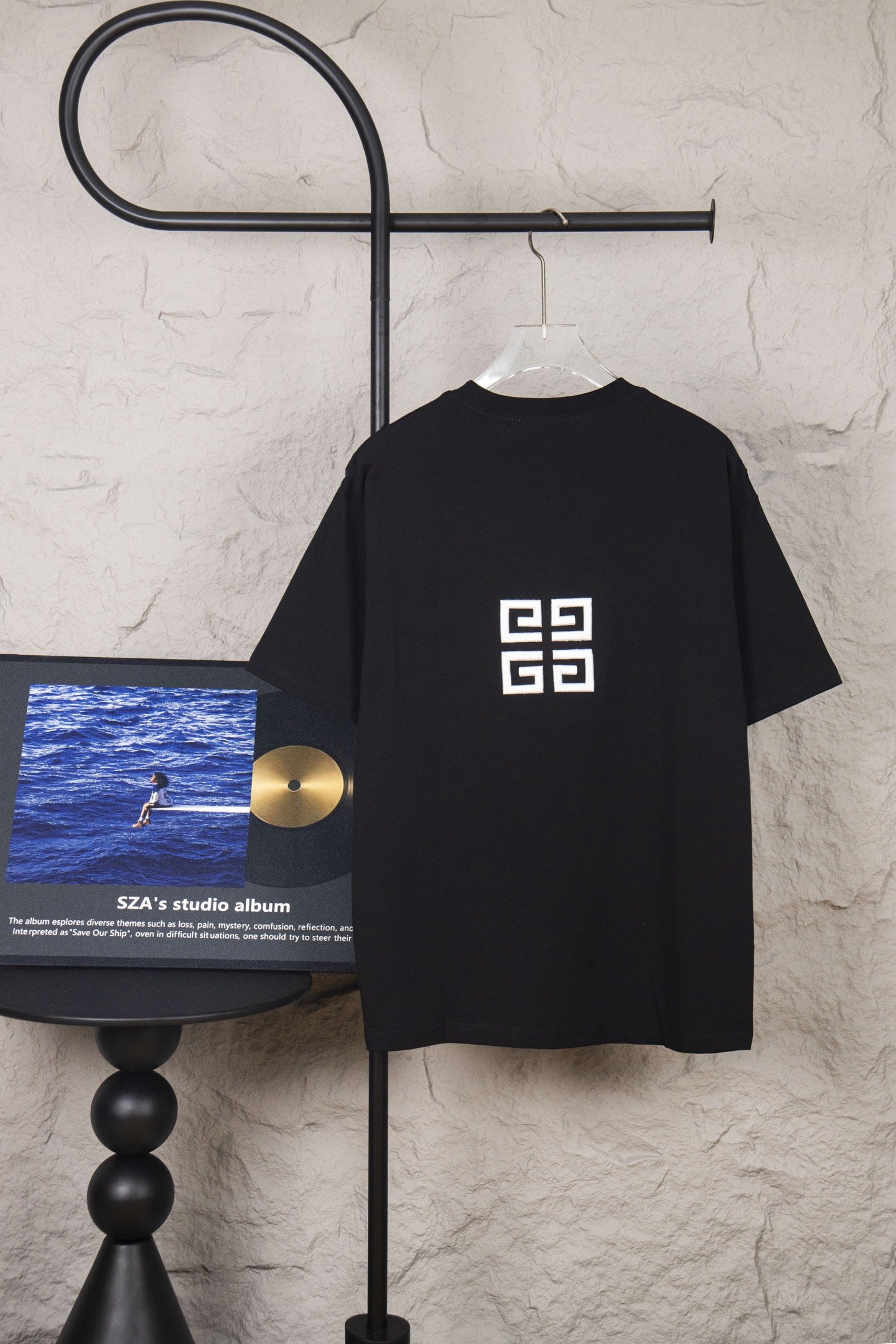 LuxluxHouse Best Quality Clothes Givenchy T-shirt