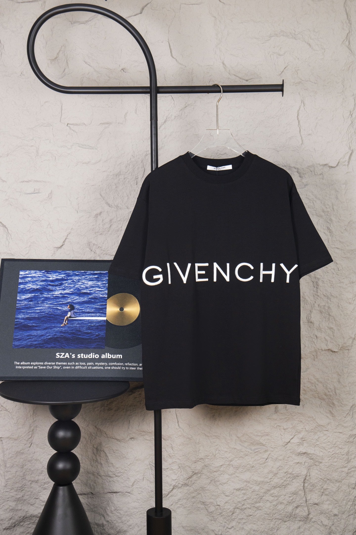 LuxluxHouse Best Quality Clothes Givenchy T-shirt