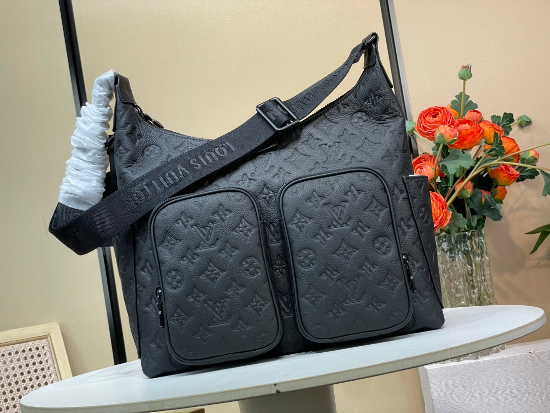 LuxluxHouse Best Quality Bags Louis Vuitton Men