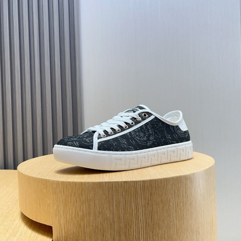 LuxluxHouse Best Quality Shoes Versace