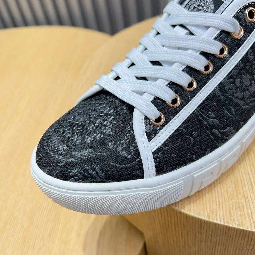 LuxluxHouse Best Quality Shoes Versace