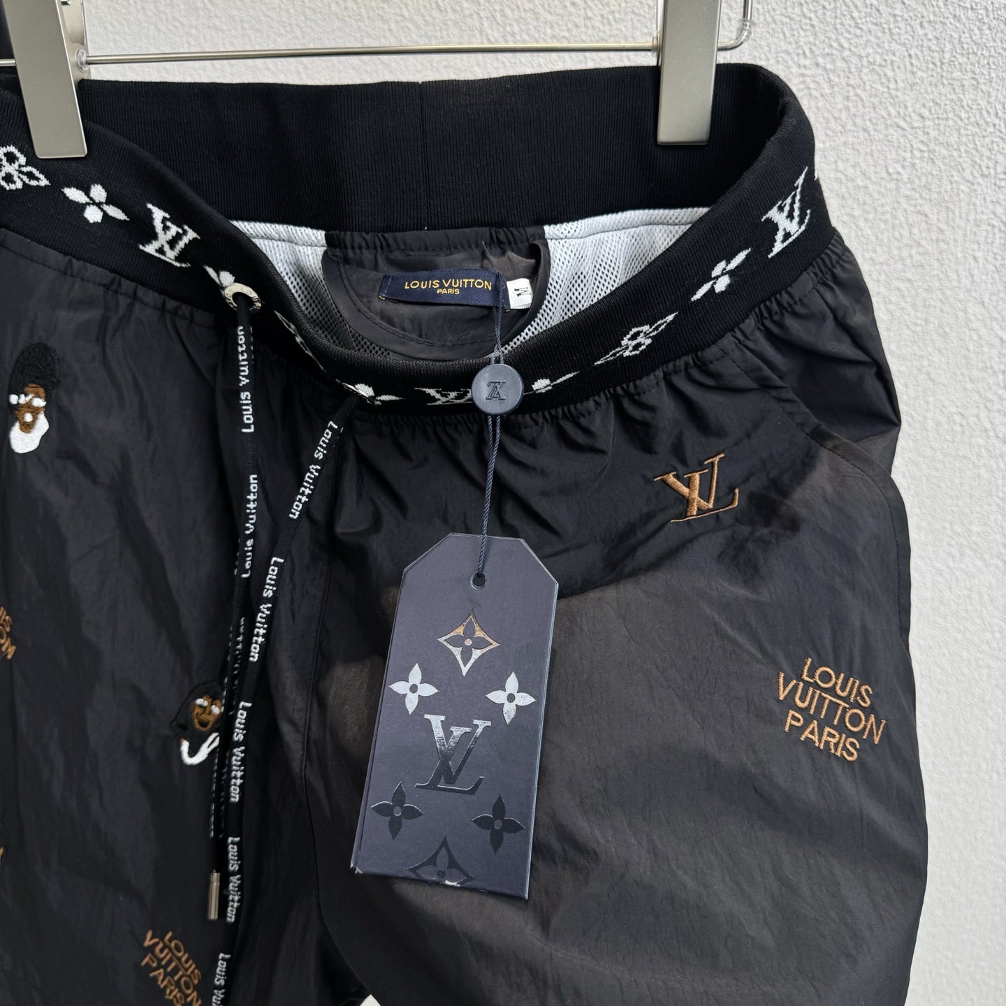LuxluxHouse Best Quality Clothes Pants Louis Vuitton