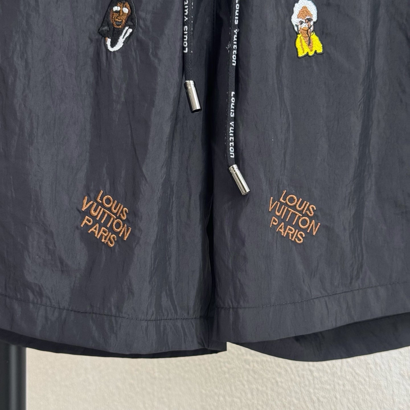 LuxluxHouse Best Quality Clothes Pants Louis Vuitton