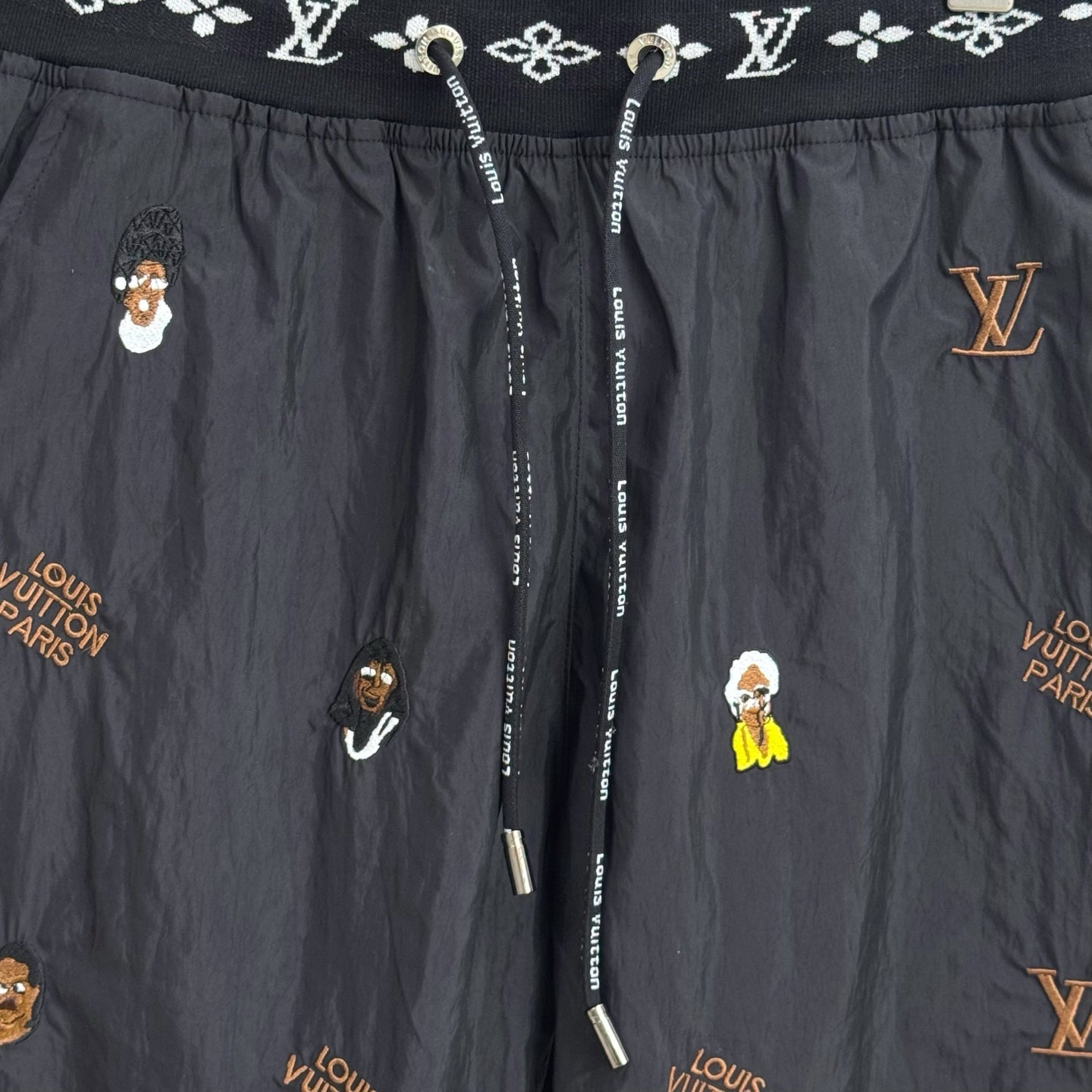 LuxluxHouse Best Quality Clothes Pants Louis Vuitton