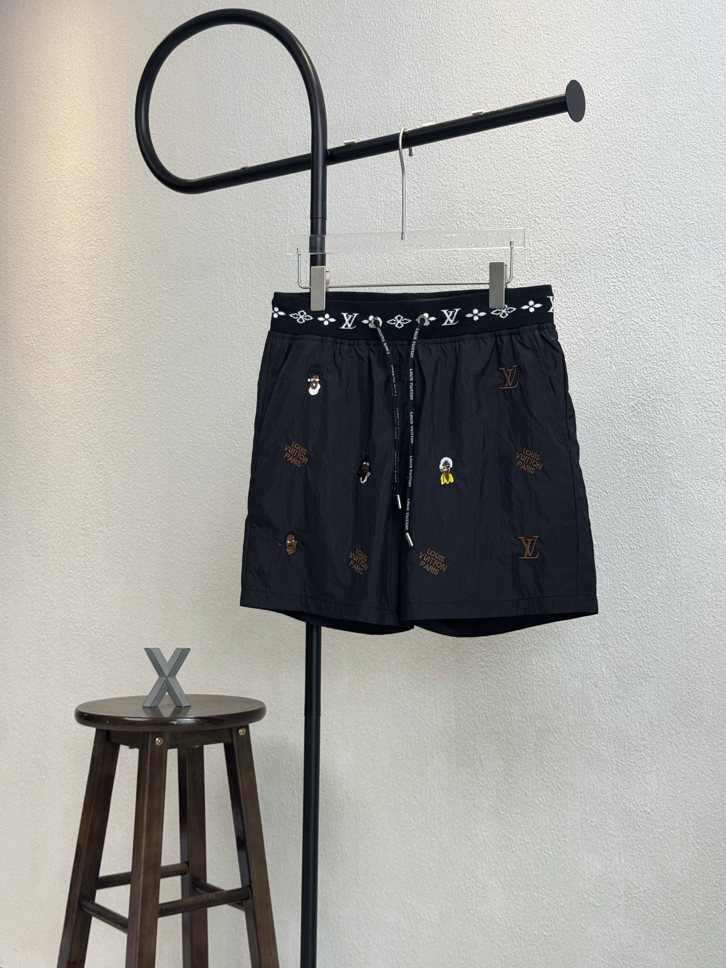 LuxluxHouse Best Quality Clothes Pants Louis Vuitton