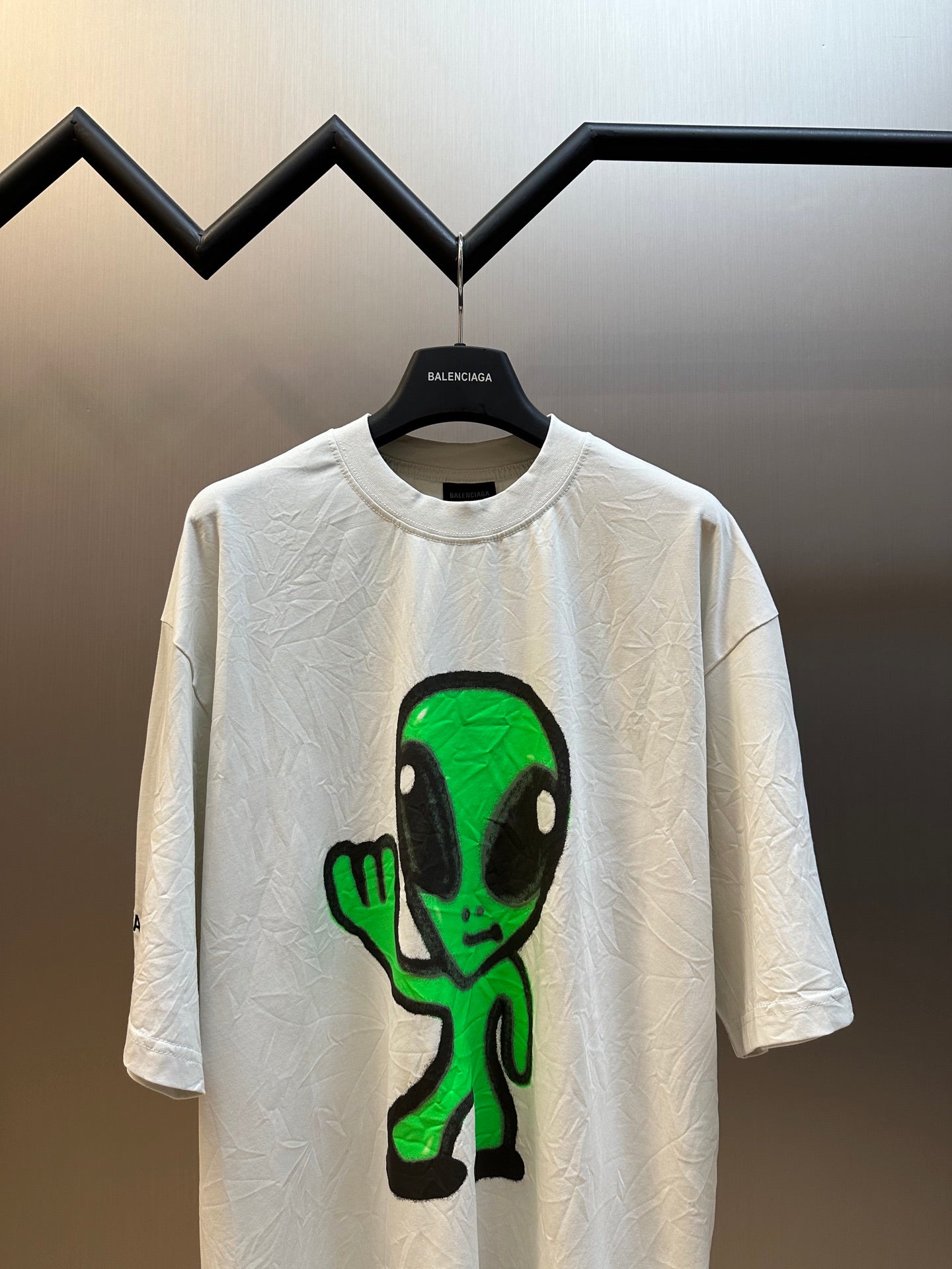 LuxluxHouse Best Quality Clothes Balenciaga T-shirt