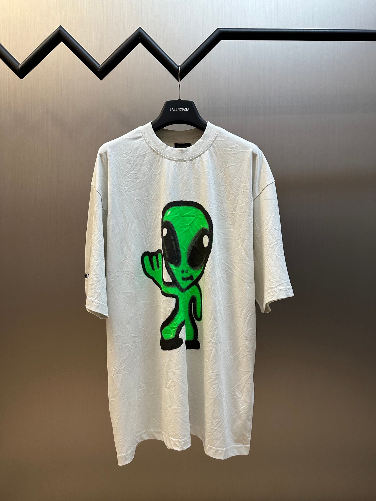 LuxluxHouse Best Quality Clothes Balenciaga T-shirt