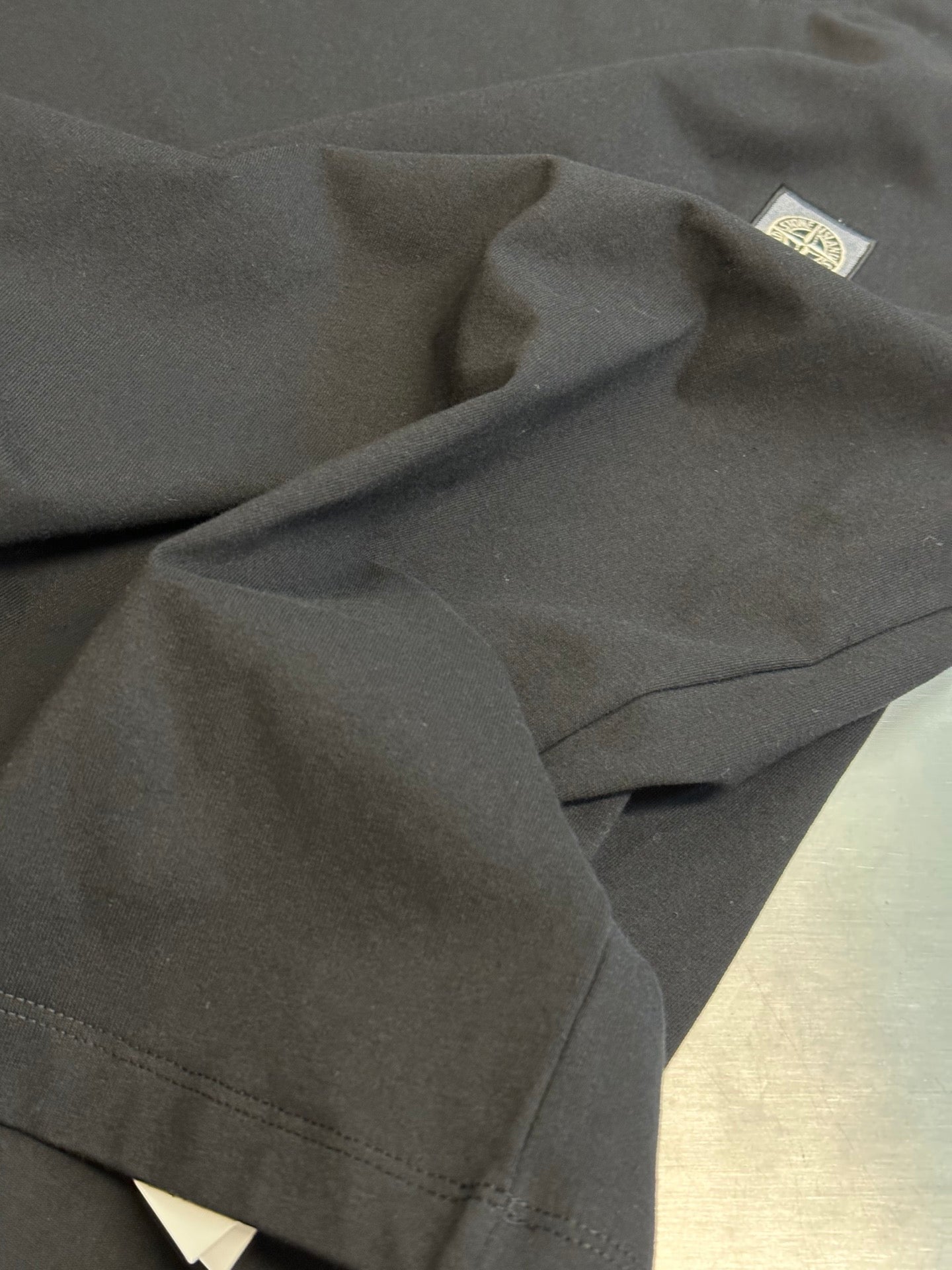 LuxluxHouse Best Quality Clothes Stone Island T-shirt