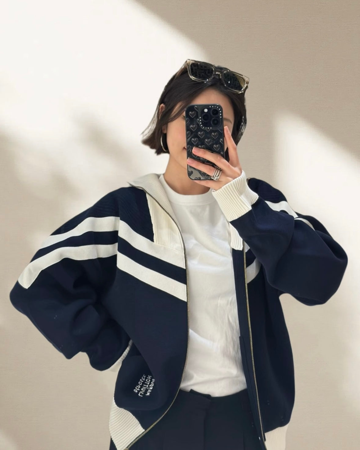 LuxluxHouse Best Quality Clothes Coats & Jackets Louis Vuitton