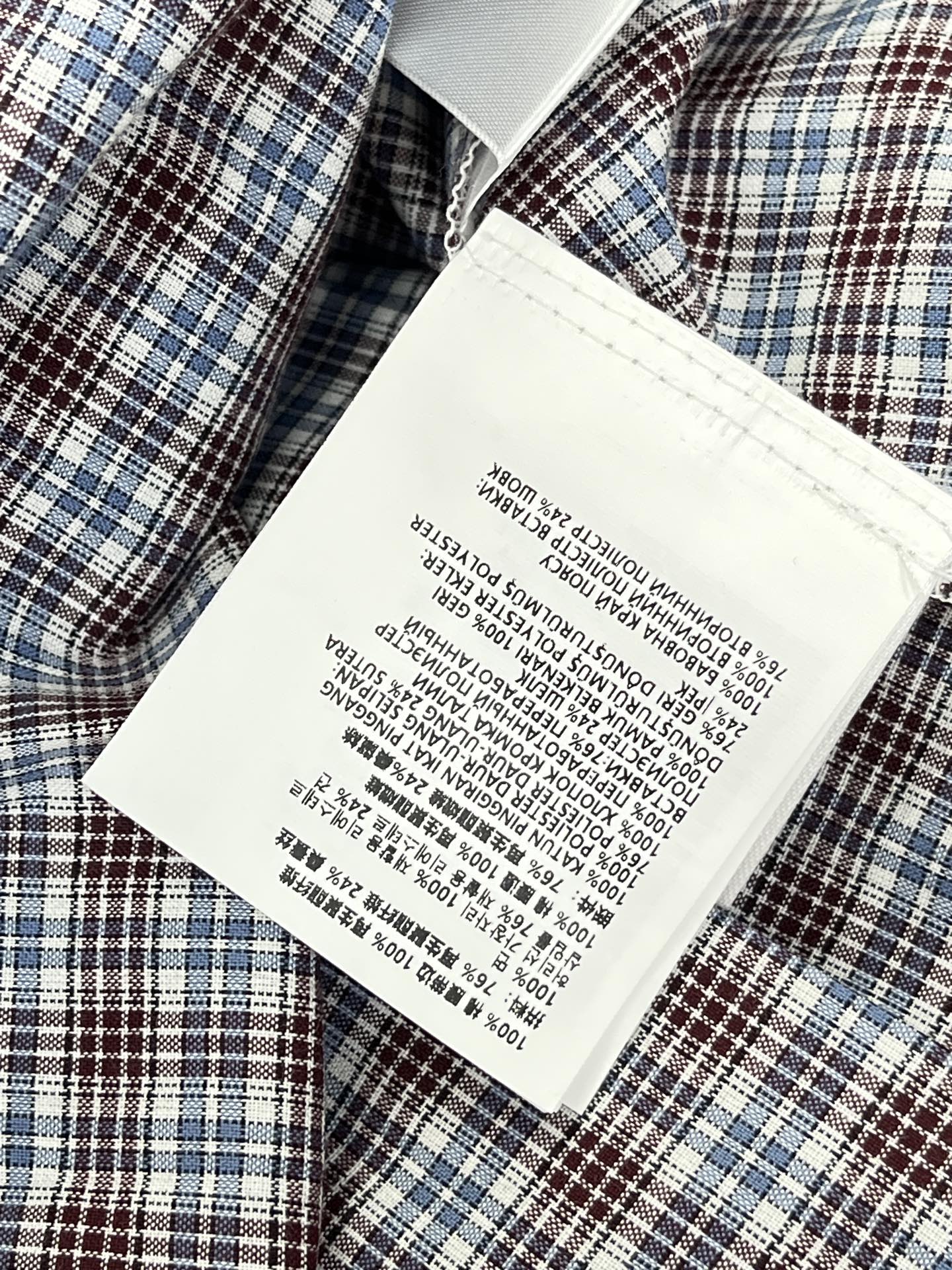 LuxluxHouse Best Quality Clothes Miu Miu Pants