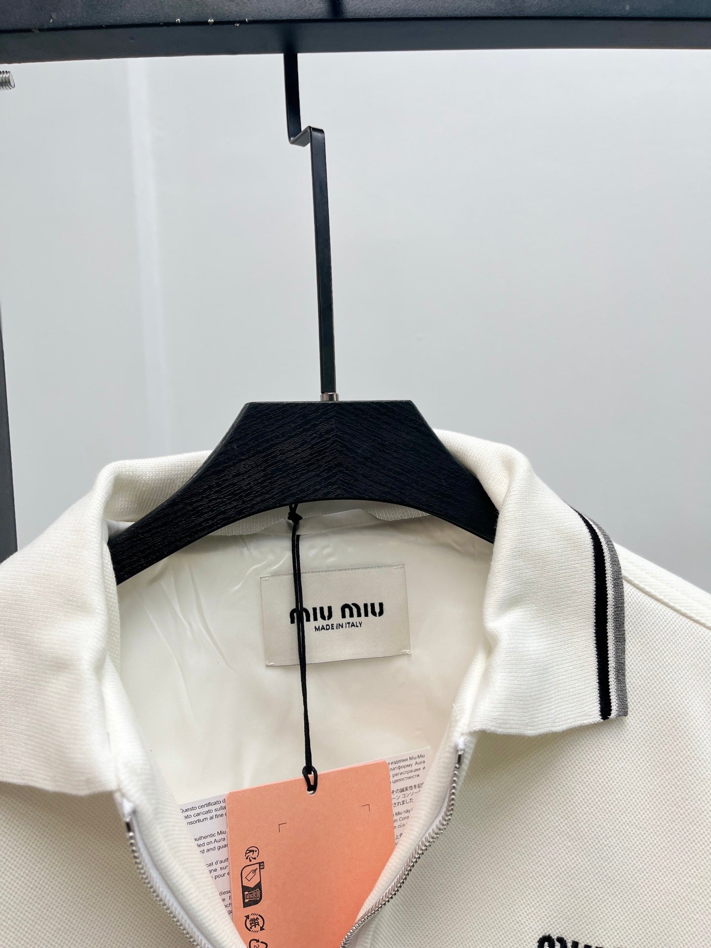 LuxluxHouse Best Quality Clothes Miu Miu