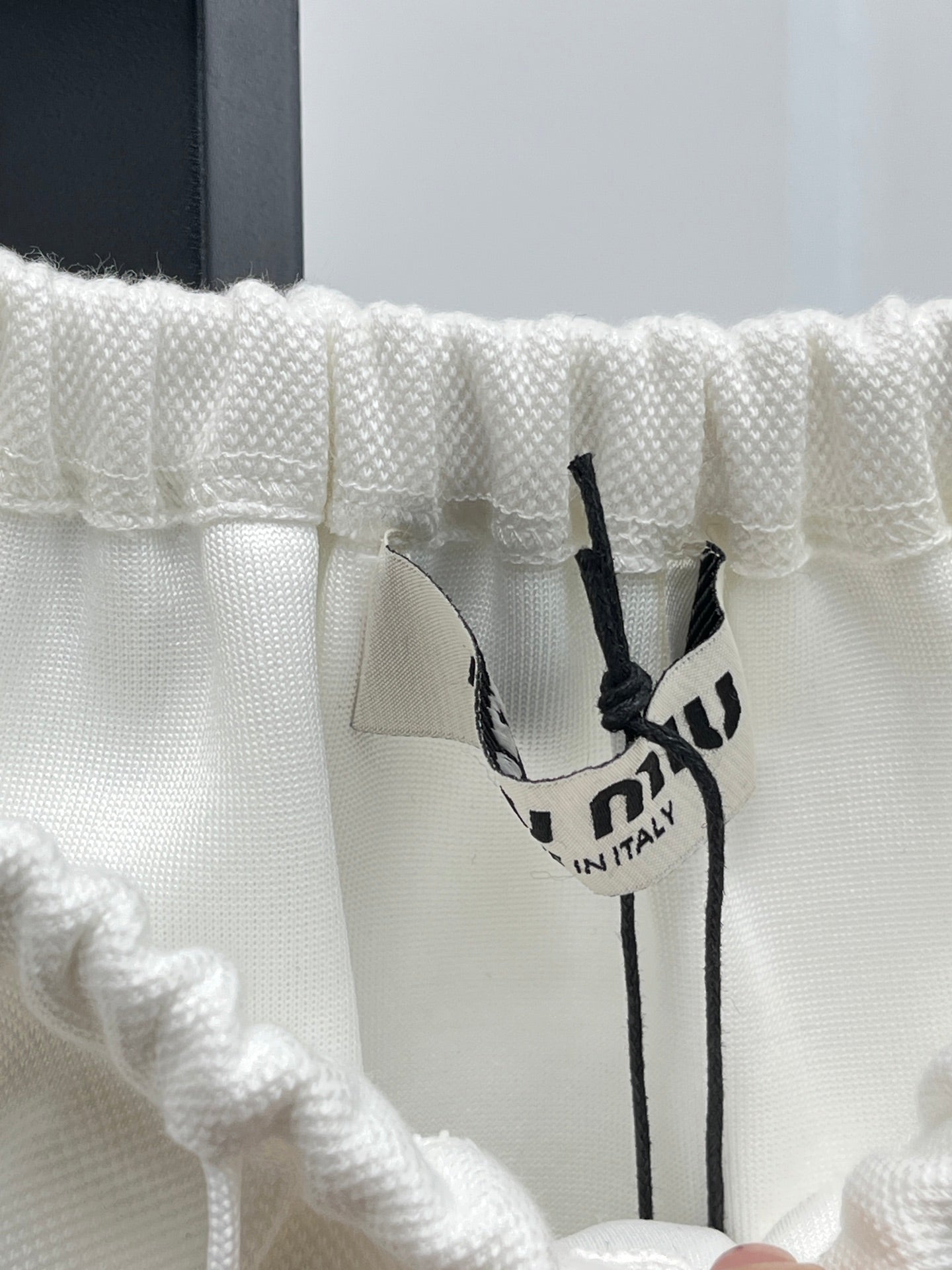 LuxluxHouse Best Quality Clothes Miu Miu