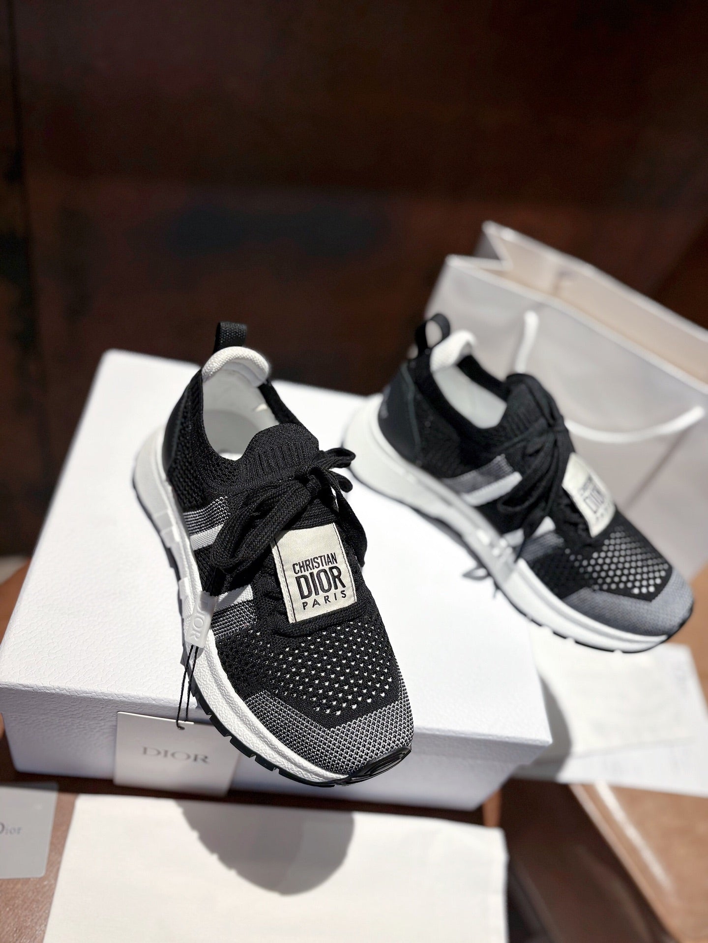 LuxluxHouse Best Quality Women Shoes Dior
