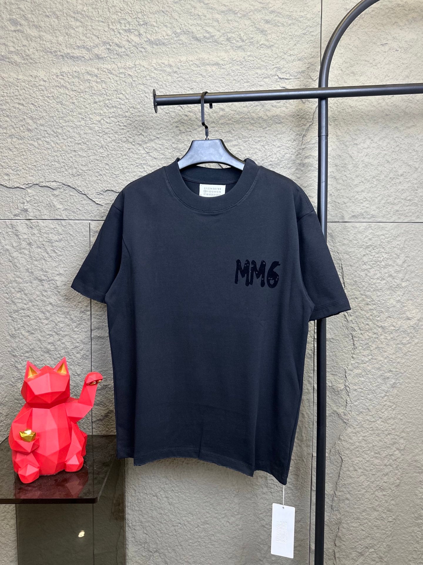 LuxluxHouse Best Quality Clothes T-shirt Chanel & Maison Margiela