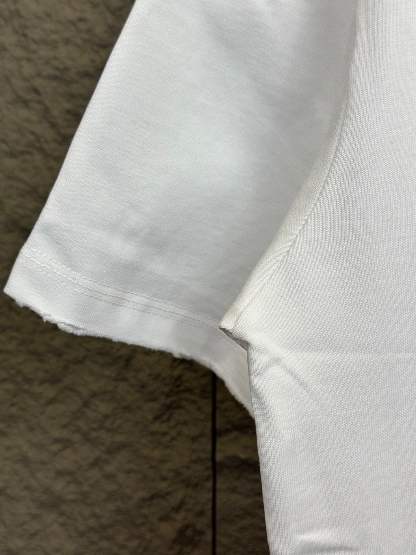 LuxluxHouse Best Quality Clothes T-shirt Chanel & Maison Margiela