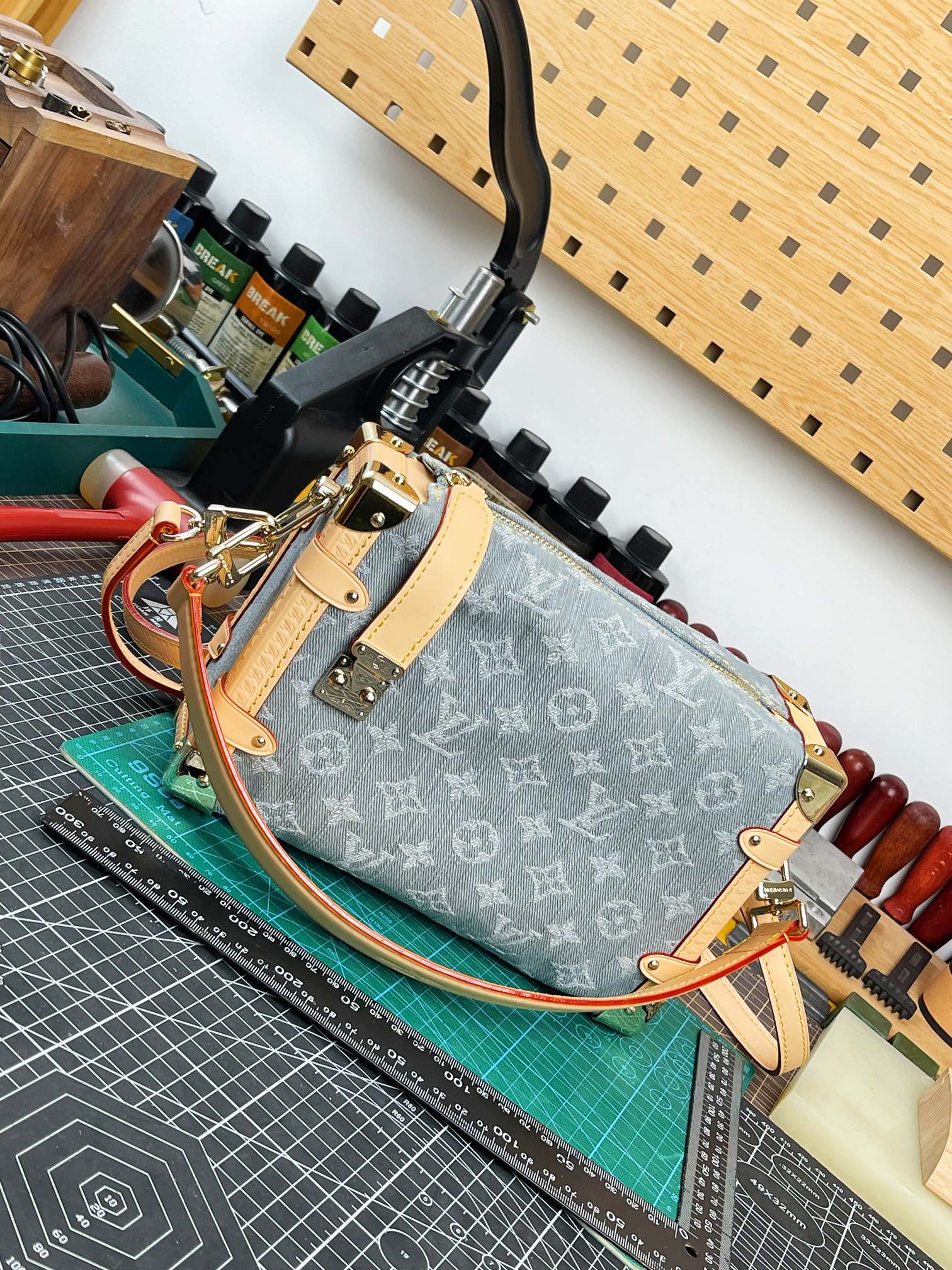 LuxluxHouse Best Quality Bags Louis Vuitton Women