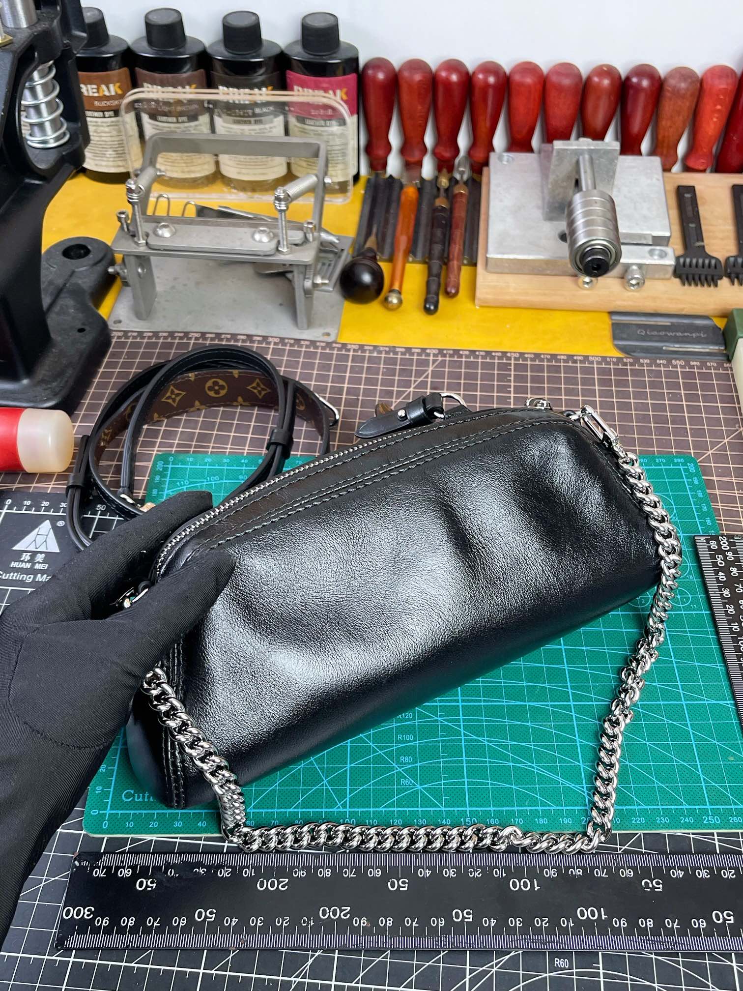 LuxluxHouse Best Quality Bags Louis Vuitton Women