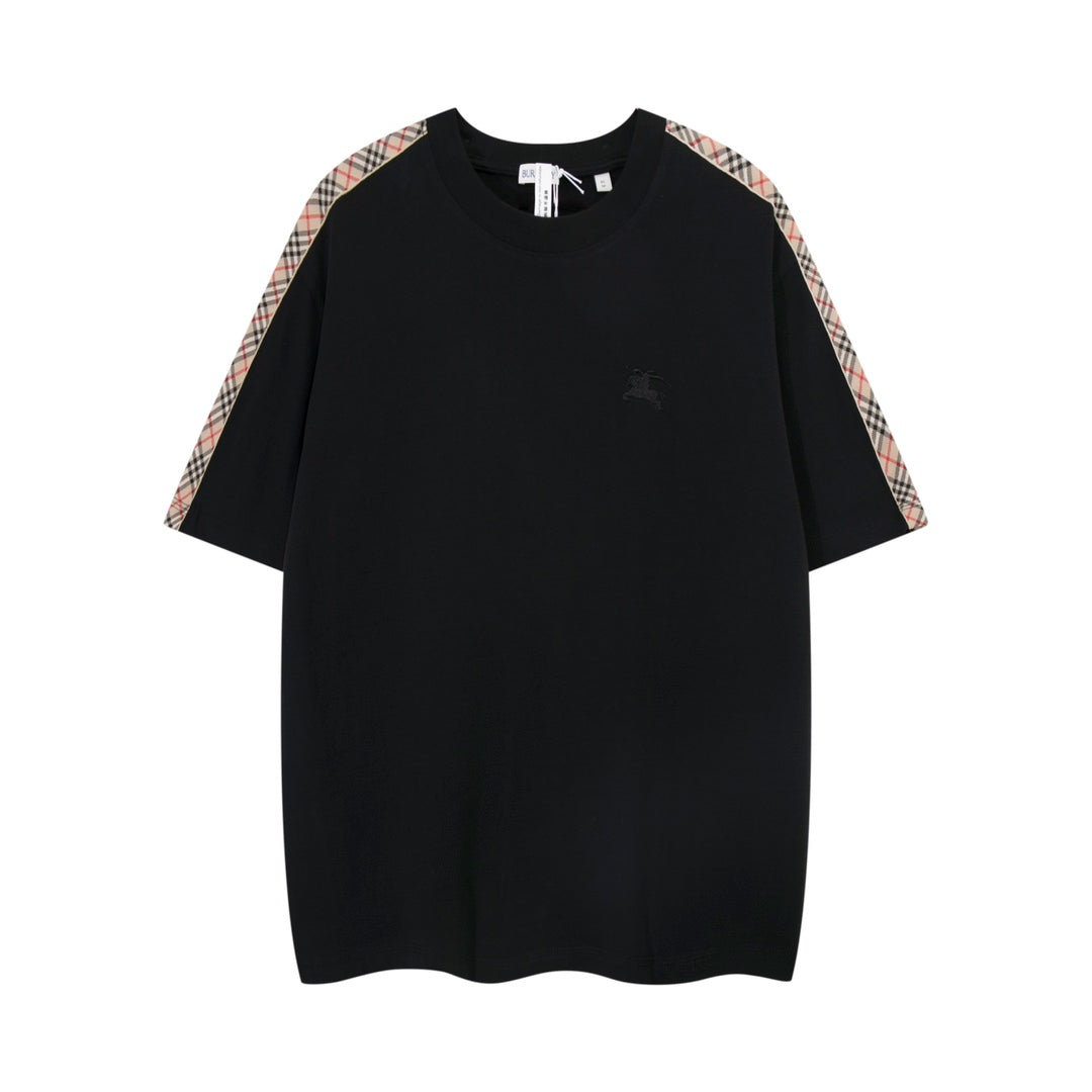 LuxluxHouse Best Quality Clothes Burberry T-shirt