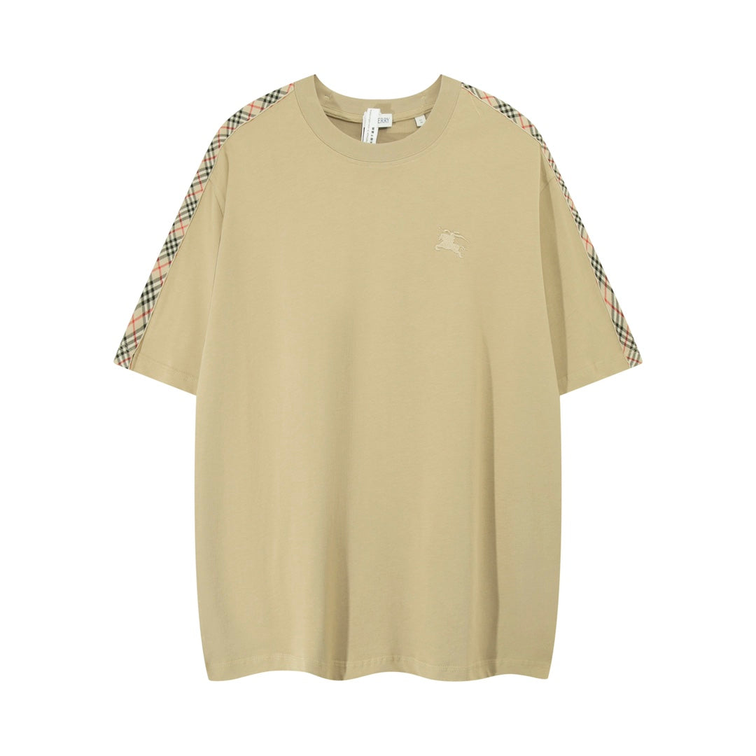 LuxluxHouse Best Quality Clothes Burberry T-shirt