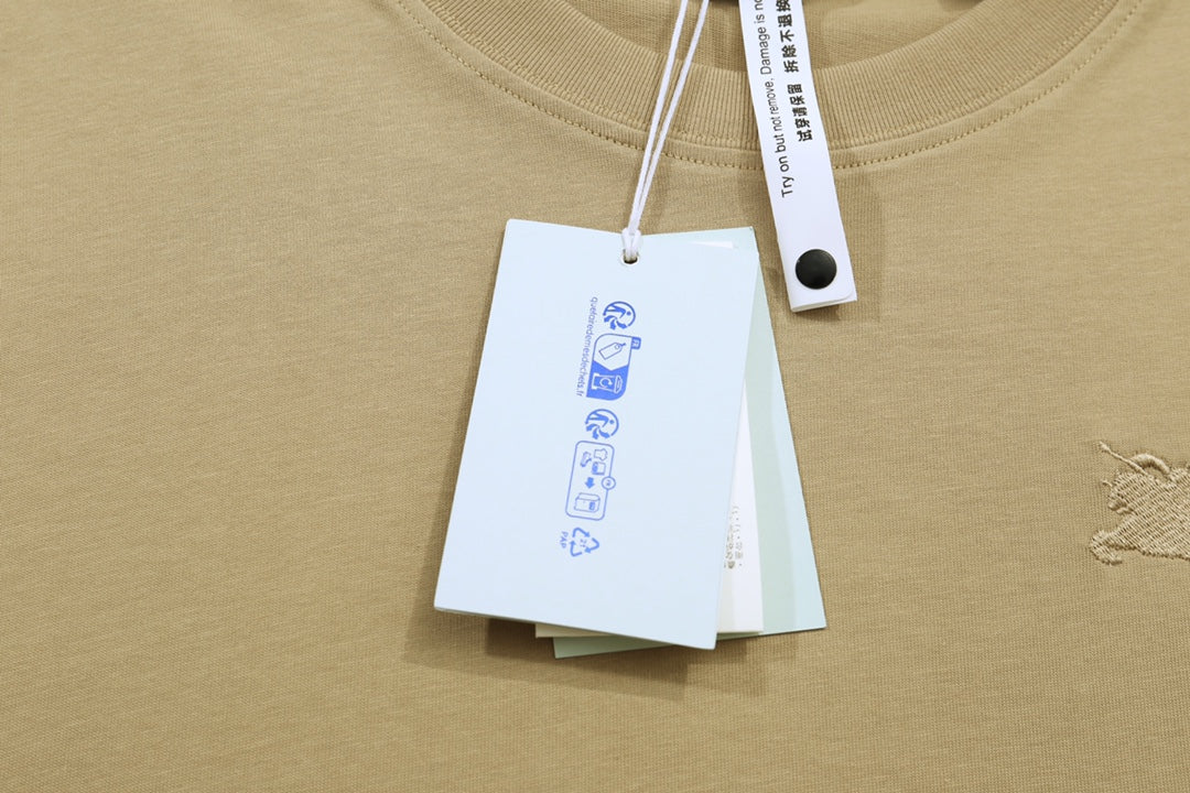 LuxluxHouse Best Quality Clothes Burberry T-shirt