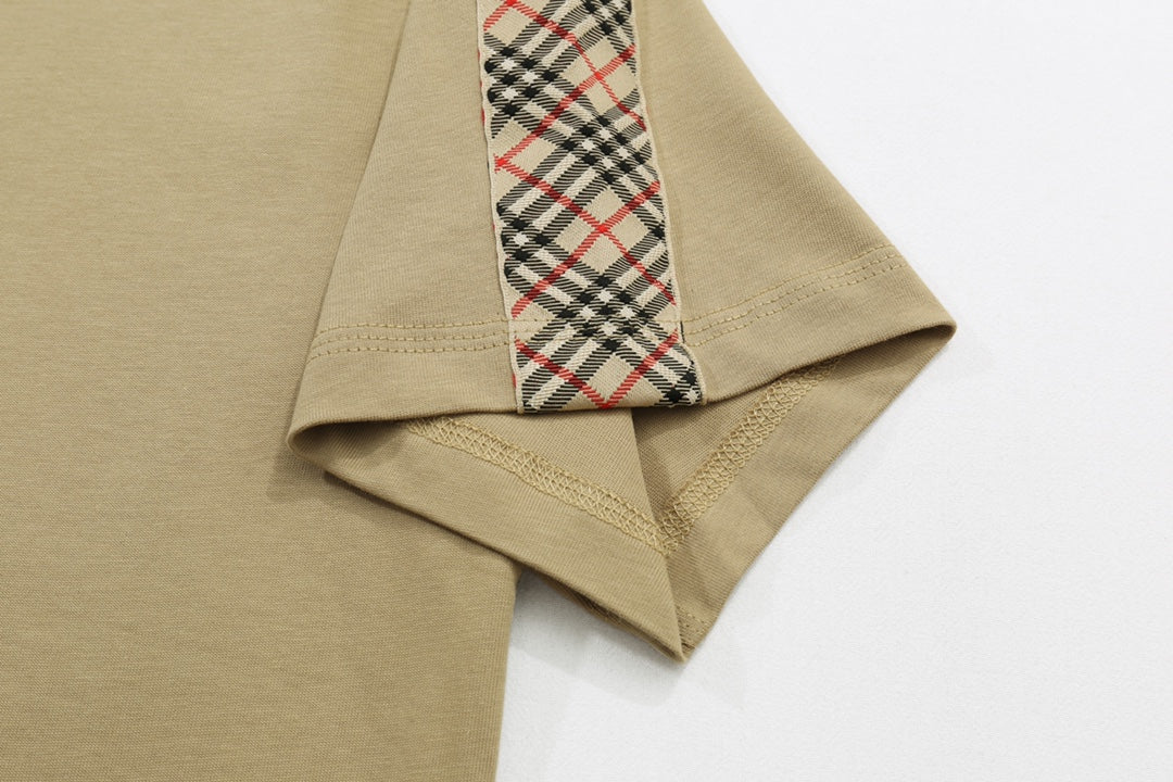 LuxluxHouse Best Quality Clothes Burberry T-shirt
