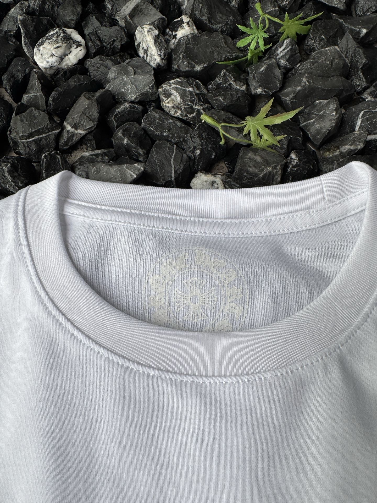 LuxluxHouse Best Quality Clothes Chrome Hearts T-shirt