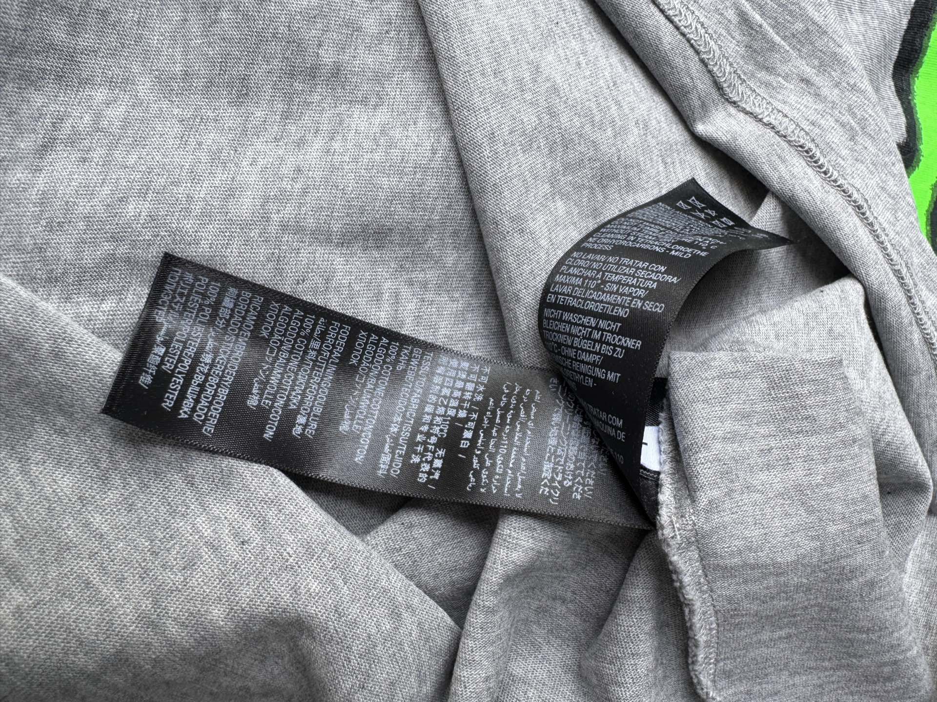 LuxluxHouse Best Quality Clothes Balenciaga T-shirt