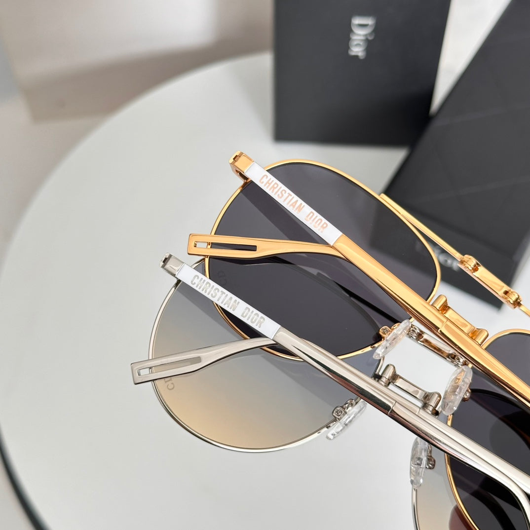 LuxluxHouse Best Quality Glasses Dior