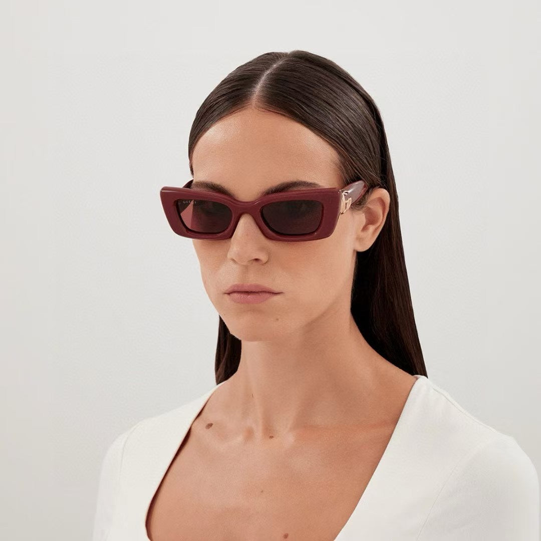 LuxluxHouse Best Quality Glasses Gucci
