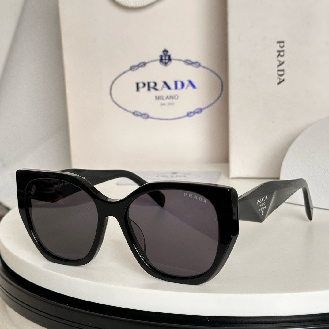 LuxluxHouse Best Quality Glasses Prada