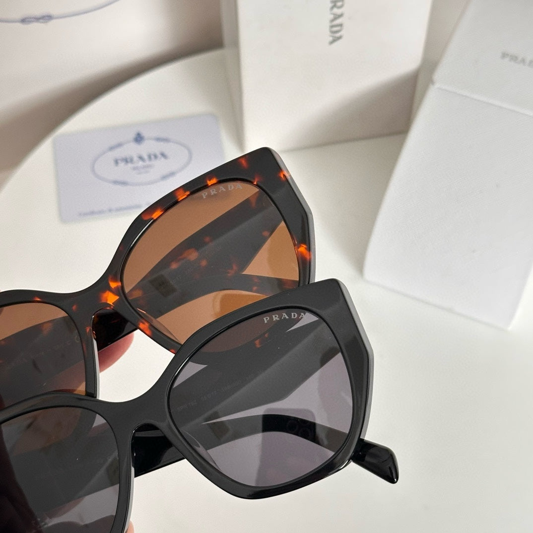LuxluxHouse Best Quality Glasses Prada