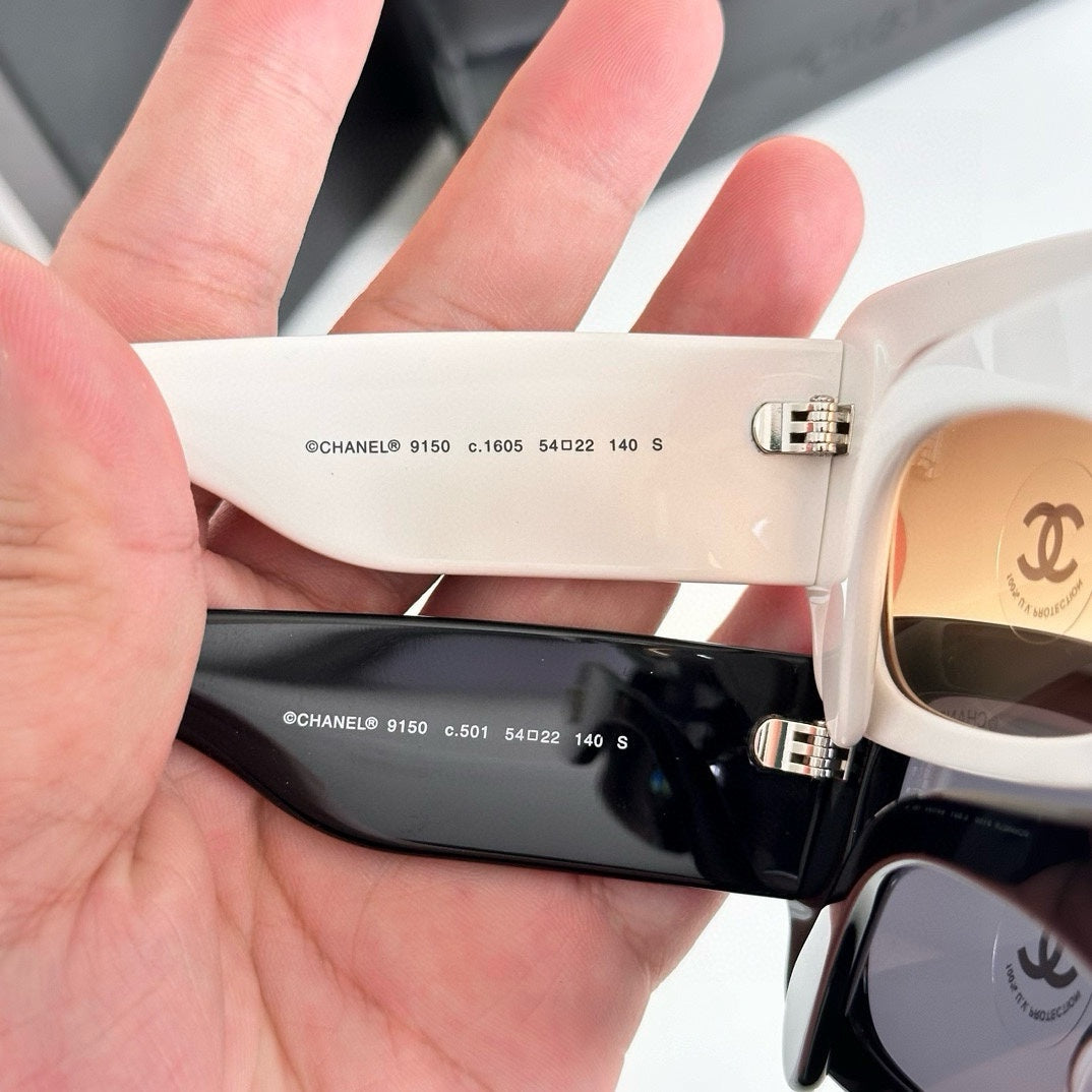 LuxluxHouse Best Quality Glasses Chanel