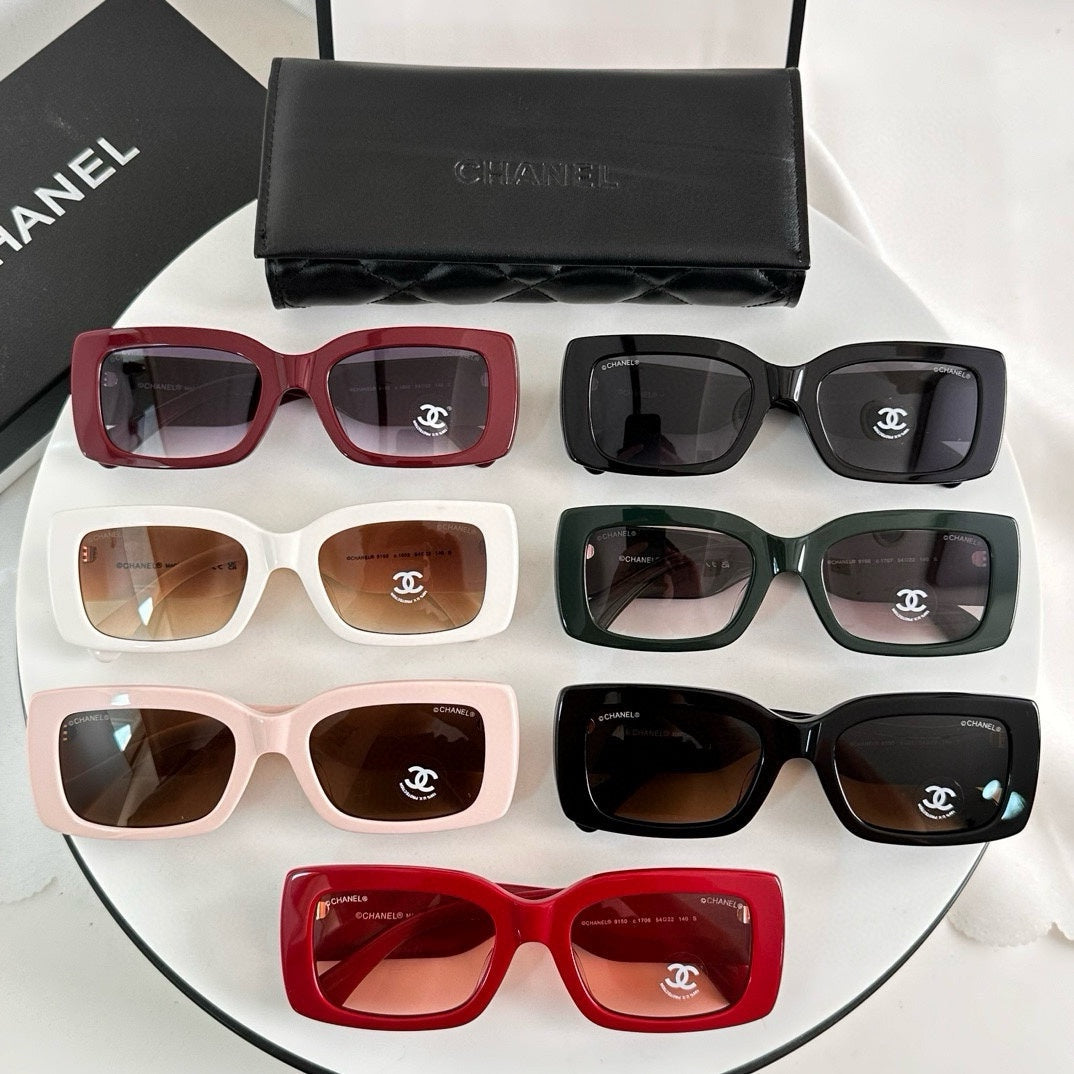 LuxluxHouse Best Quality Glasses Chanel