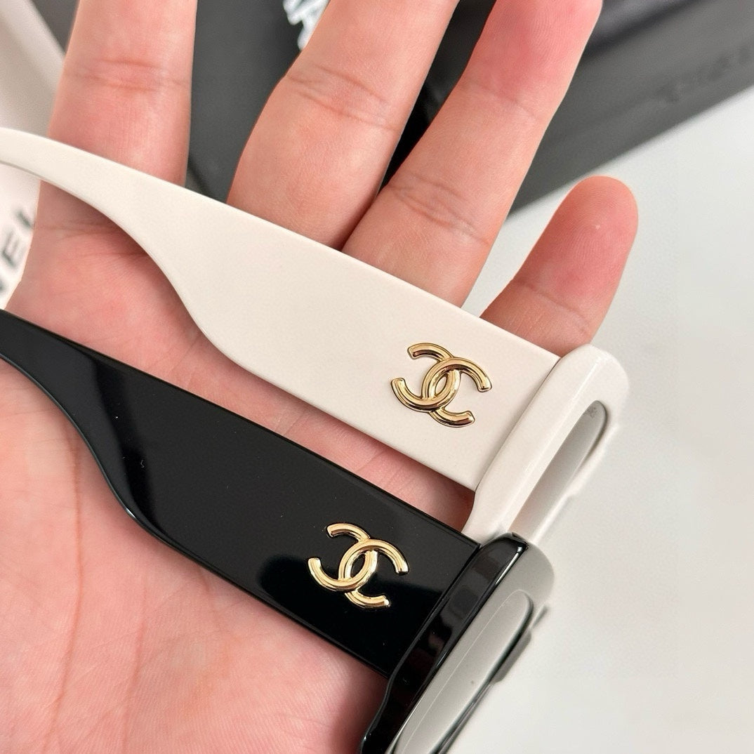 LuxluxHouse Best Quality Glasses Chanel