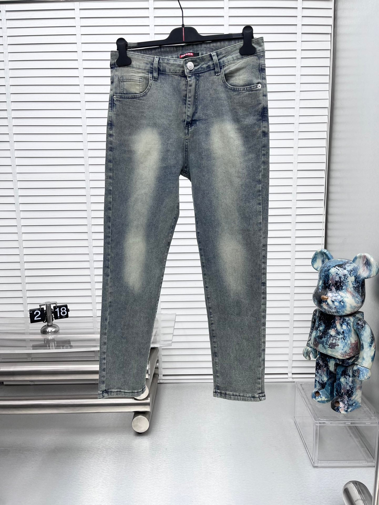 LuxluxHouse Best Quality Clothes Pants Prada