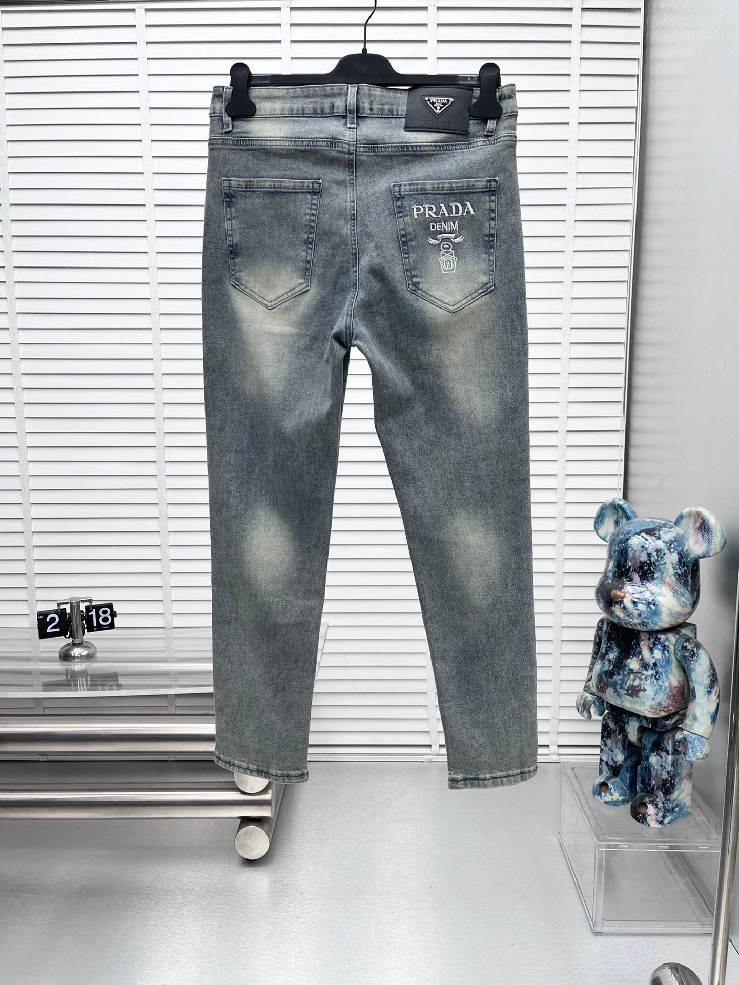 LuxluxHouse Best Quality Clothes Pants Prada