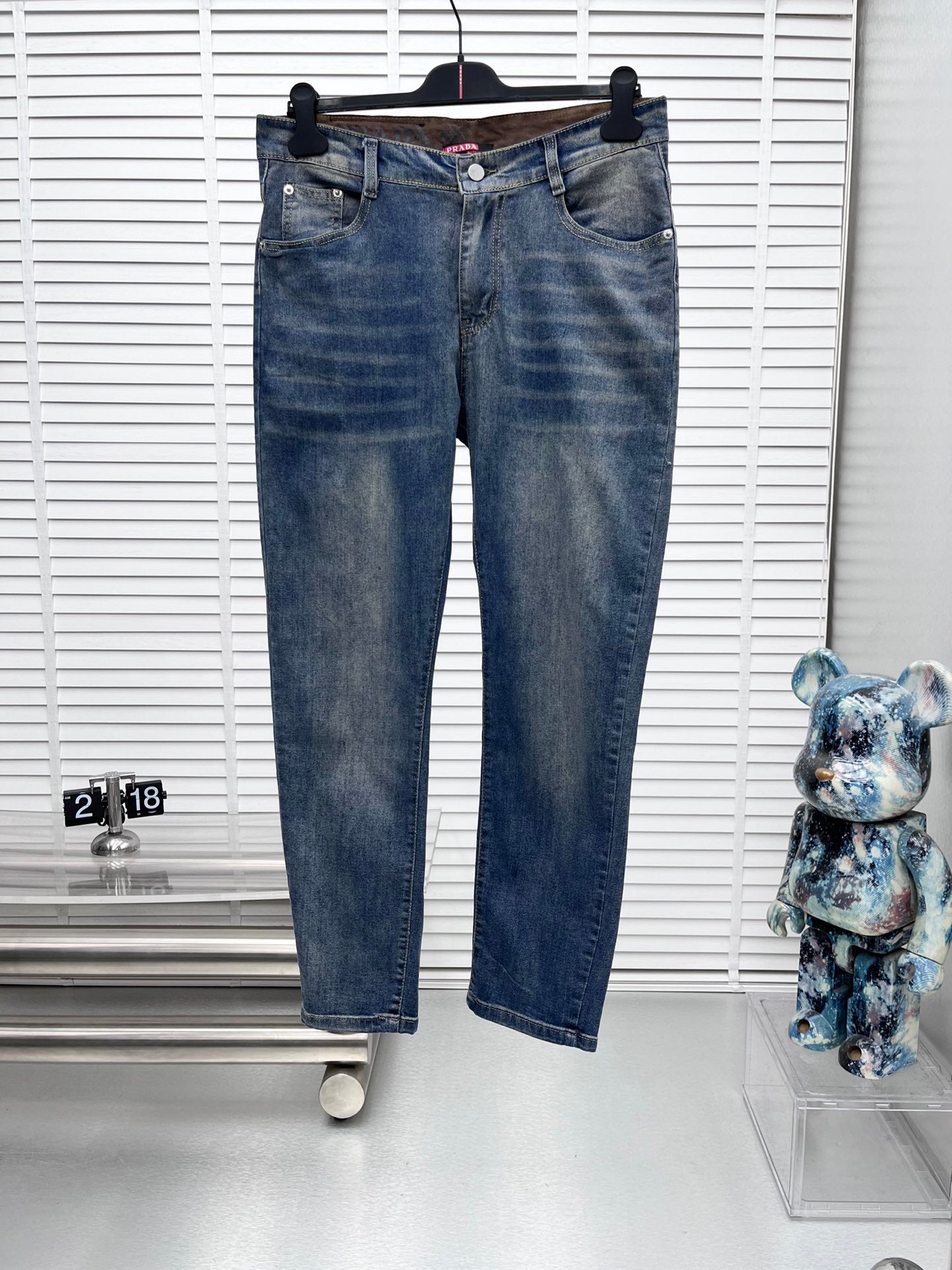 LuxluxHouse Best Quality Clothes Pants Prada